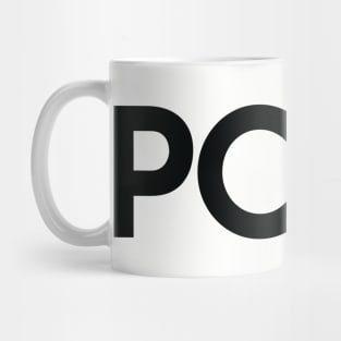 POET Mug